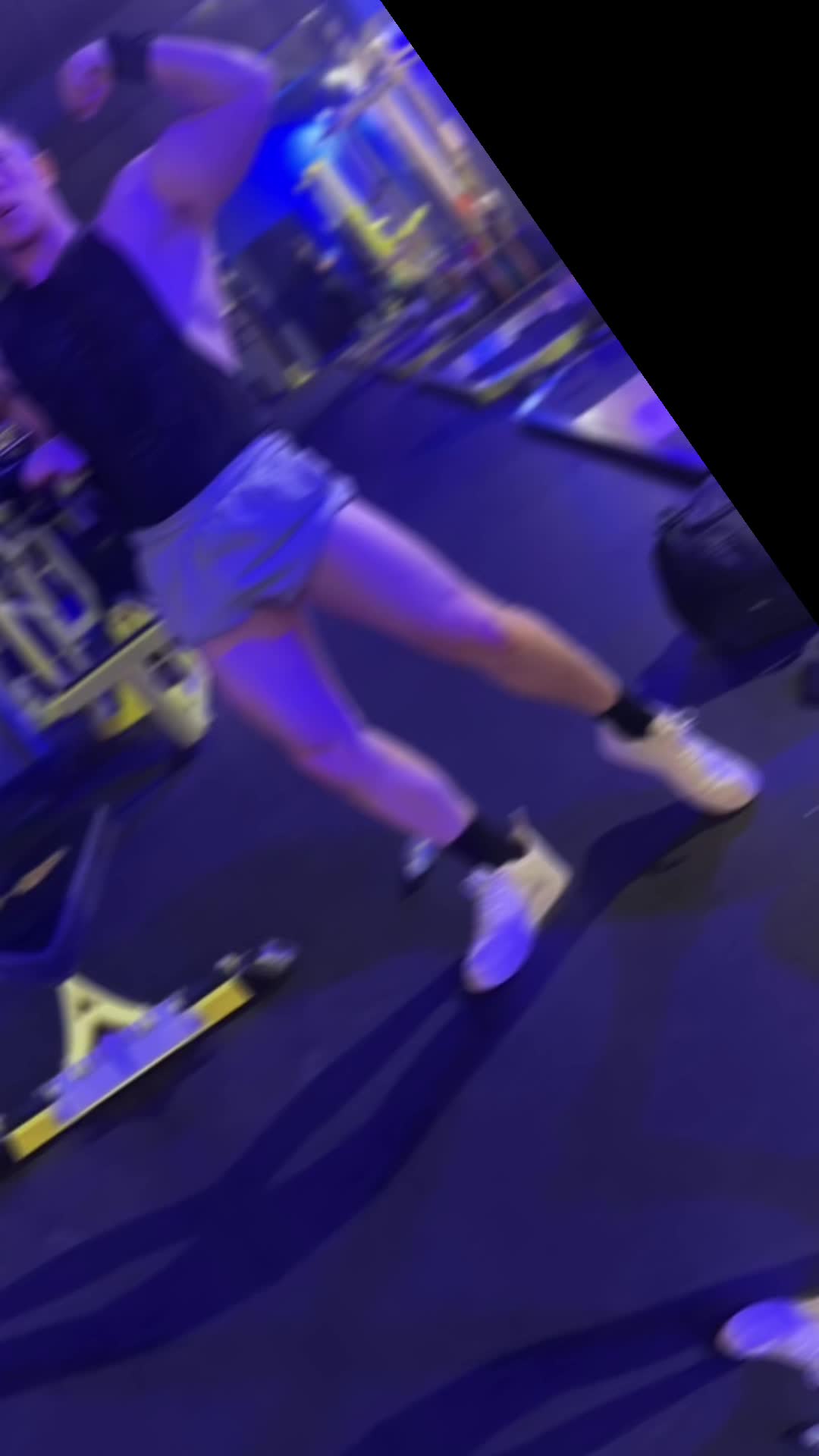 @TJW-Fitness
