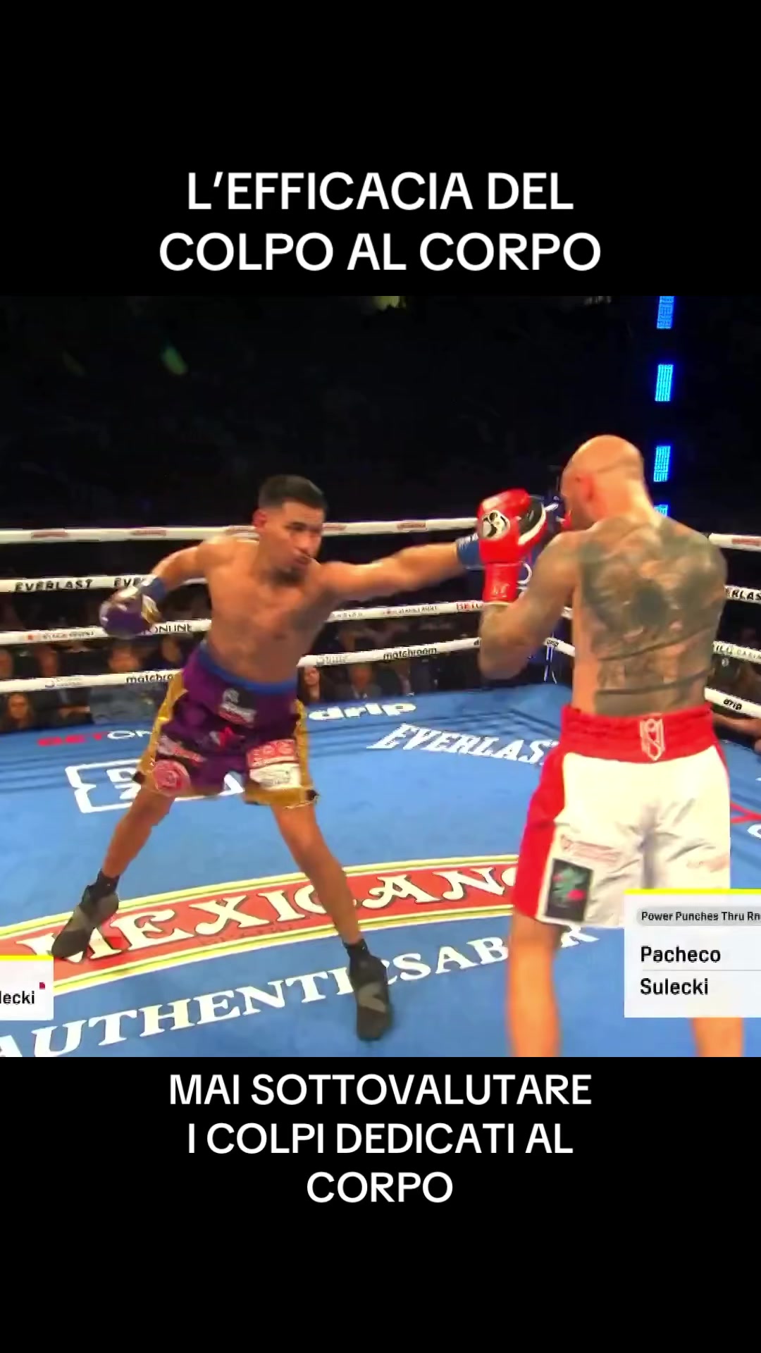 @RUMBLE BOXING ITALIA