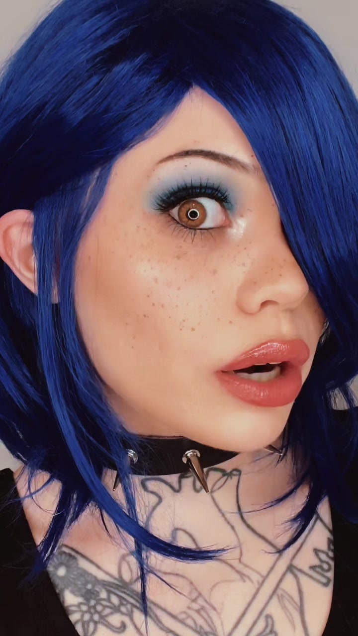 @✨ Scarlette ✨