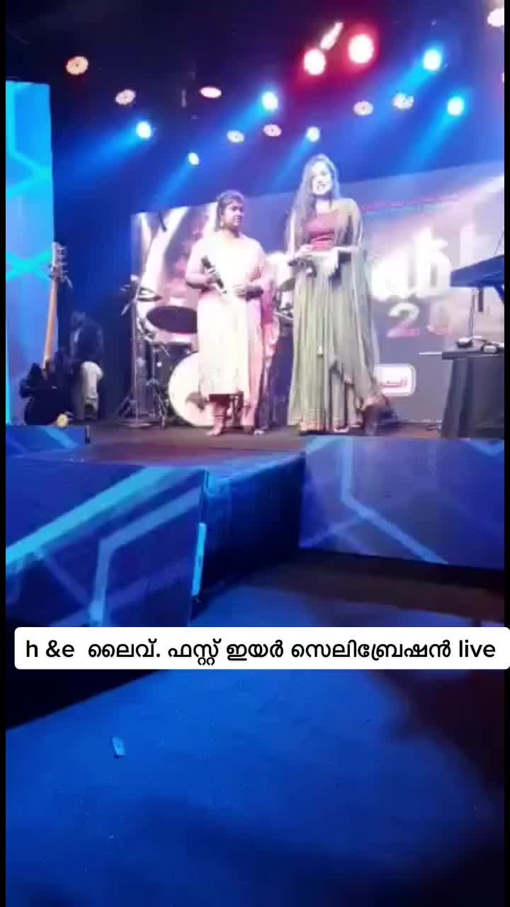 @Kalabhavan dhanya Prasanth