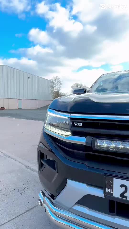 @BraganTruckVan4x4