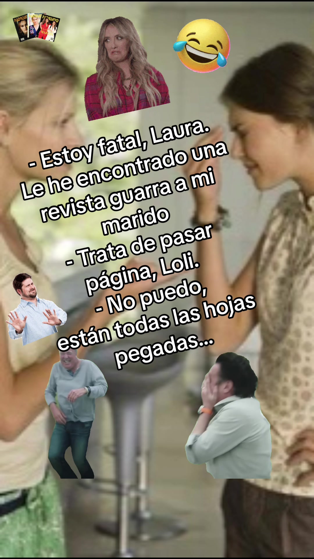 @Carlos Bauhouse | Escritor