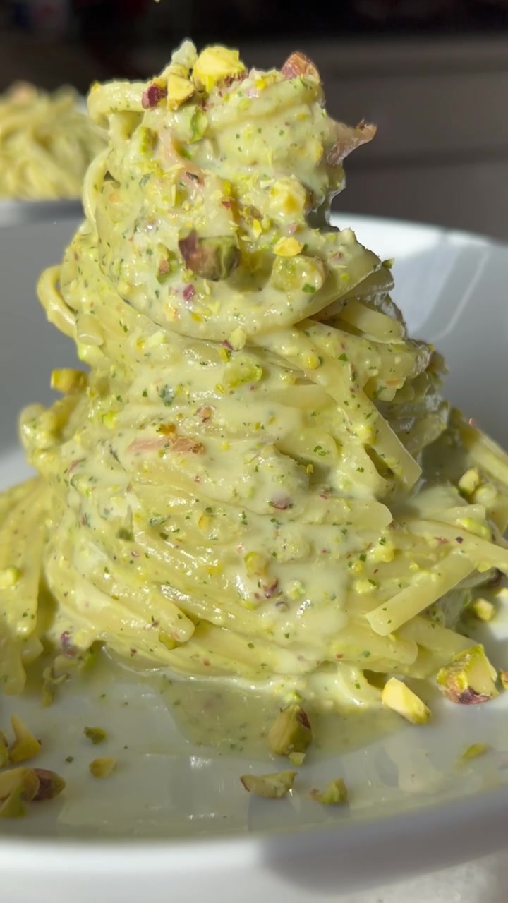 @TROPPO YUMMY!