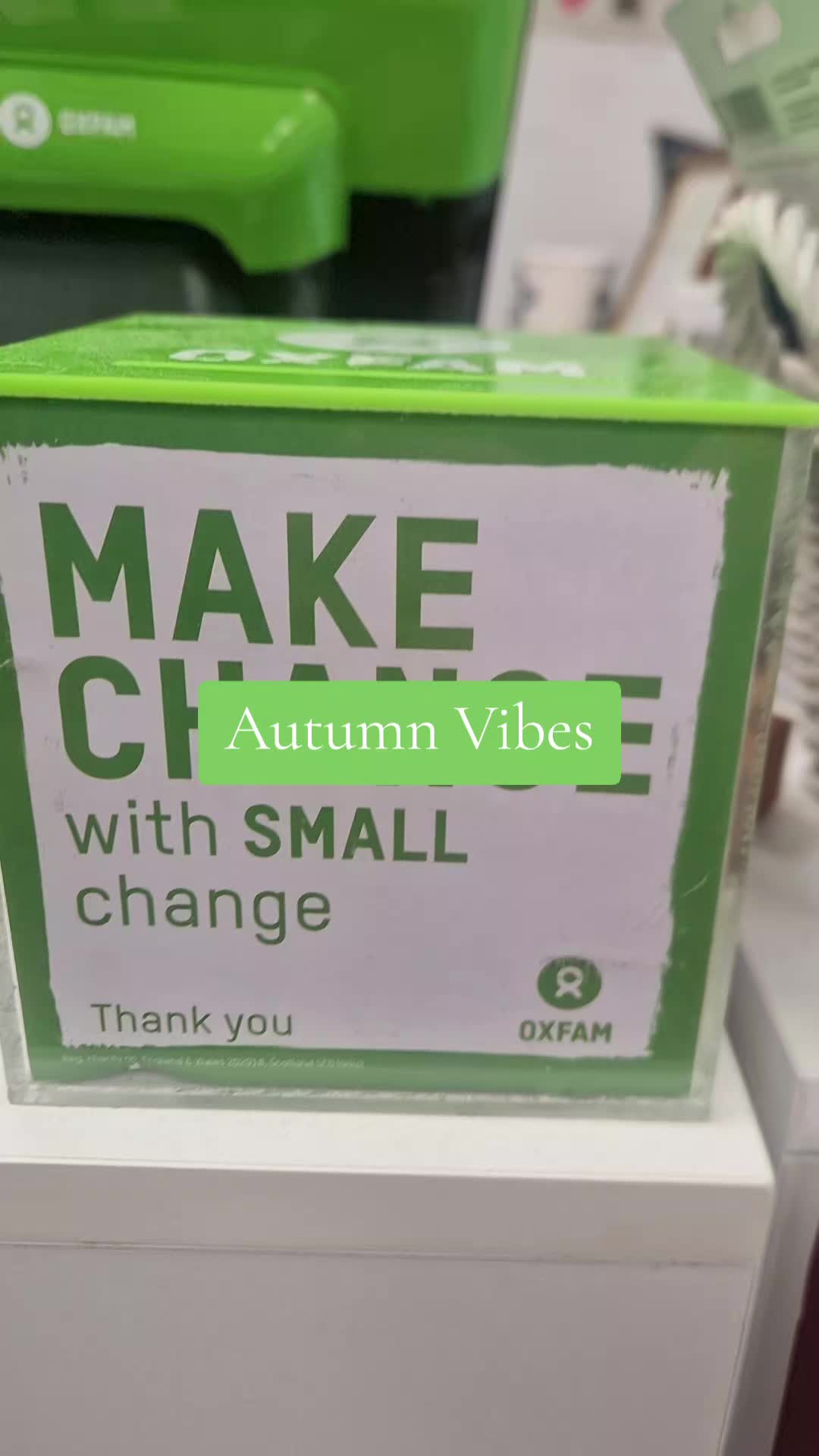 @Oxfam