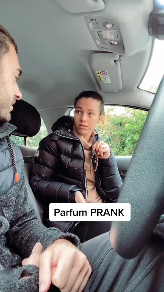 @Chlo&eacute; & Charly