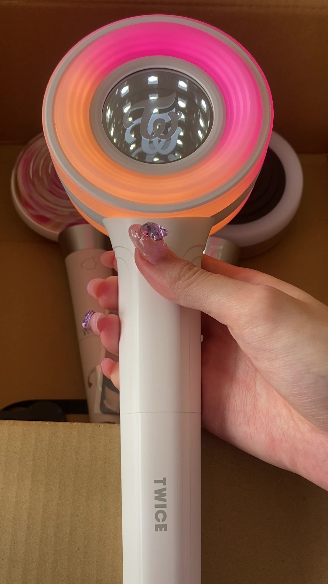 @パクパクタイム