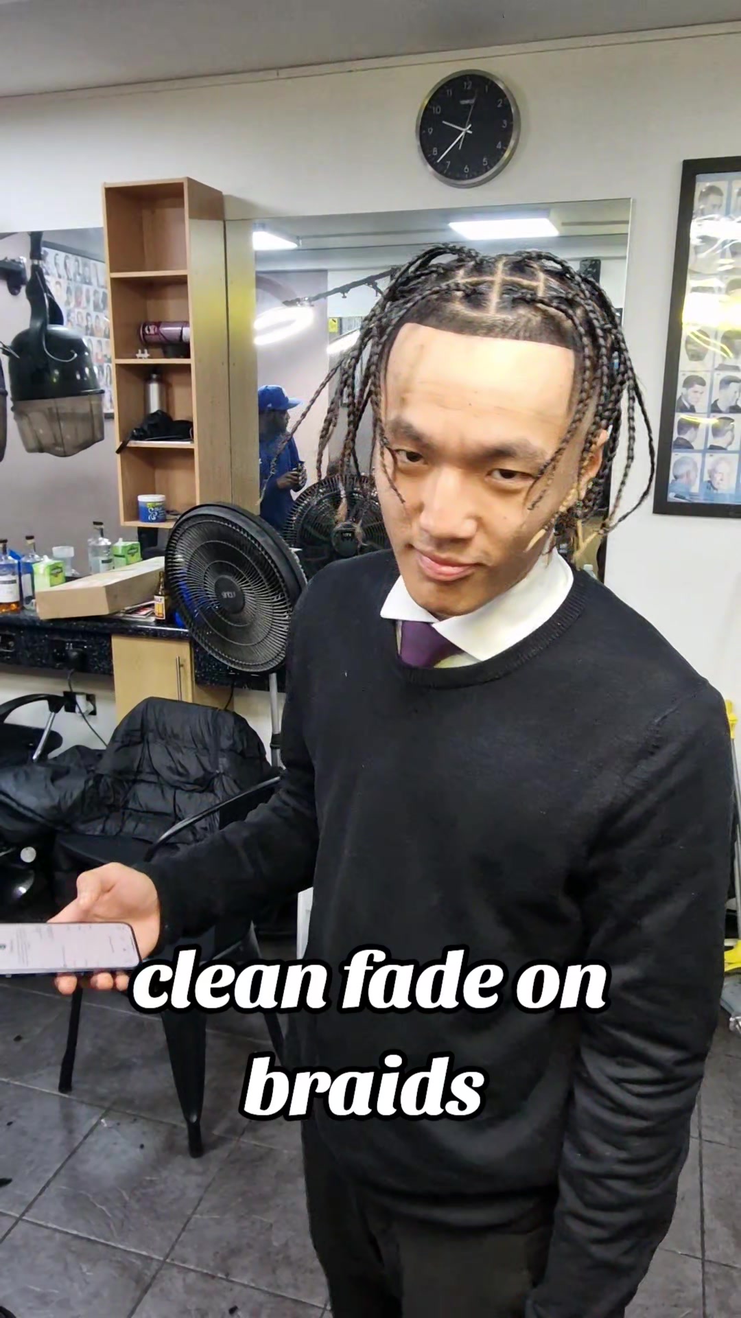 @GB cuts