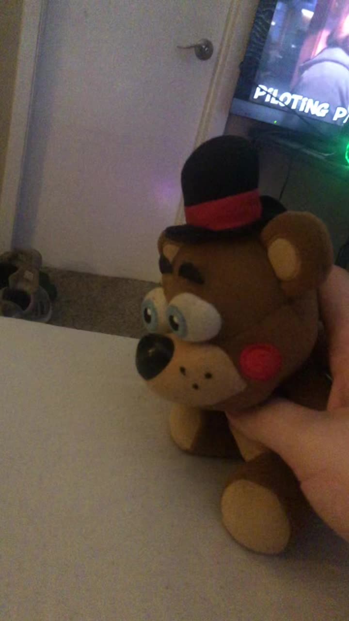 @TheToyFreddyShow