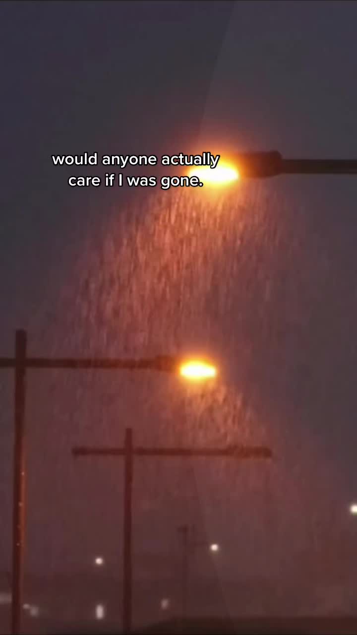 @pain at night
