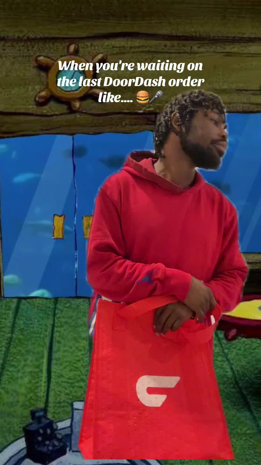 @The Real Omoi
