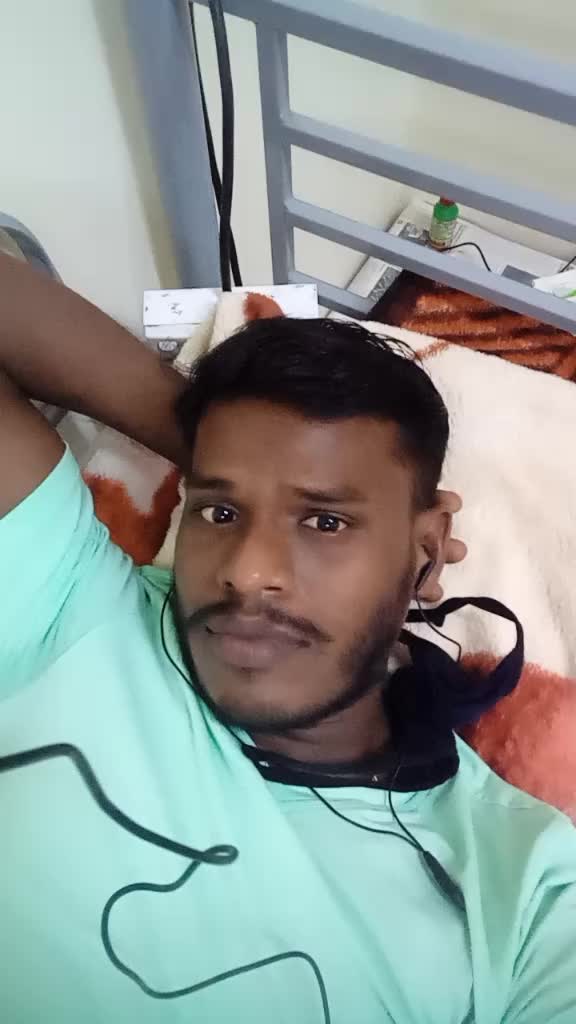@Perumal Perumal