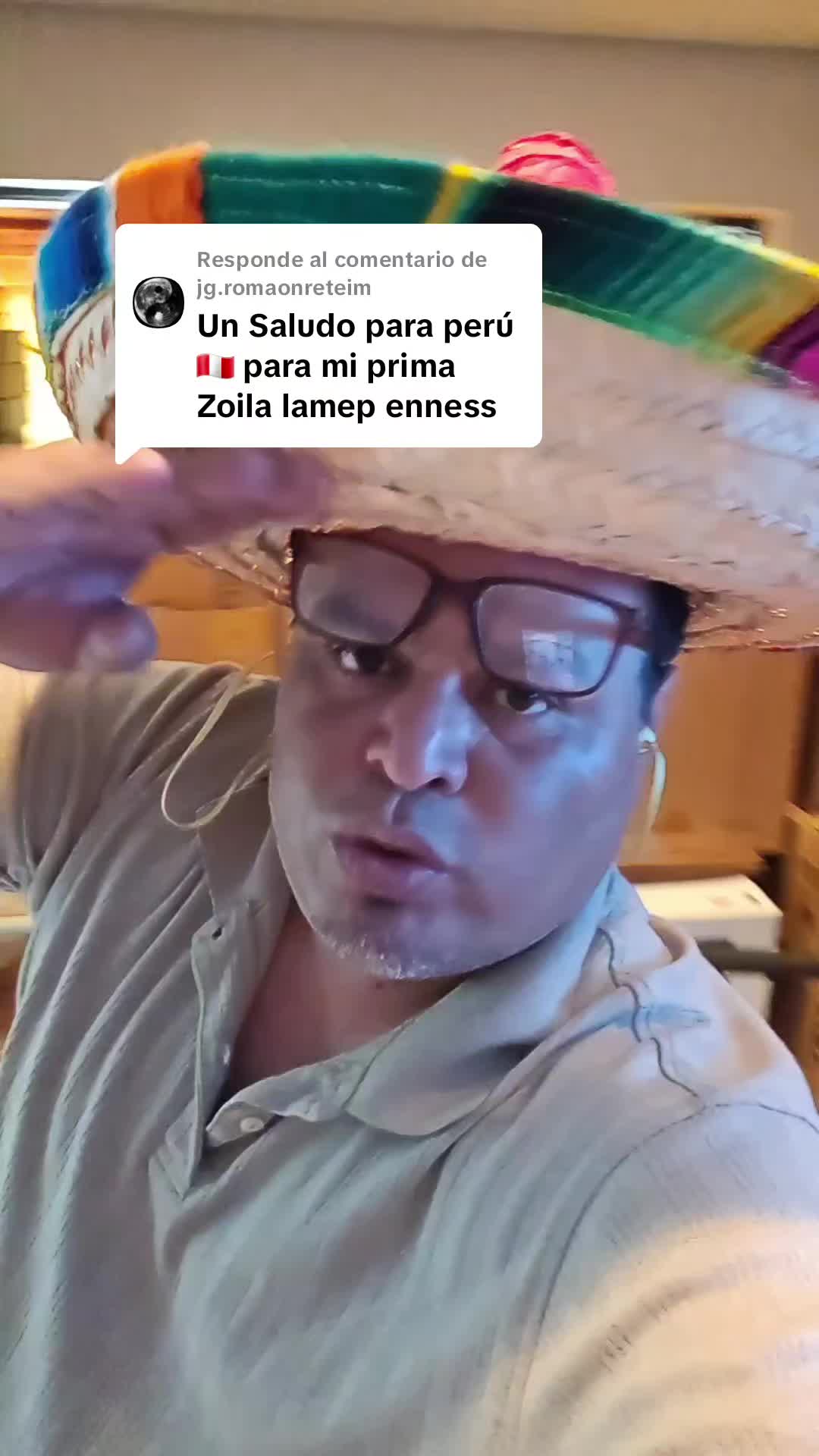@EL CEROTE DEL TIKTOK