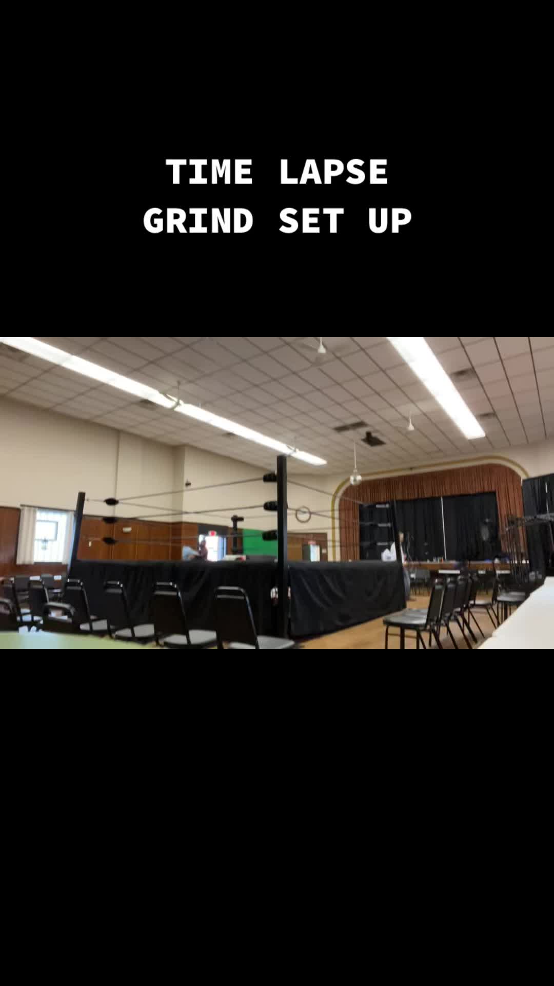 @Pro Wrestling GRIND
