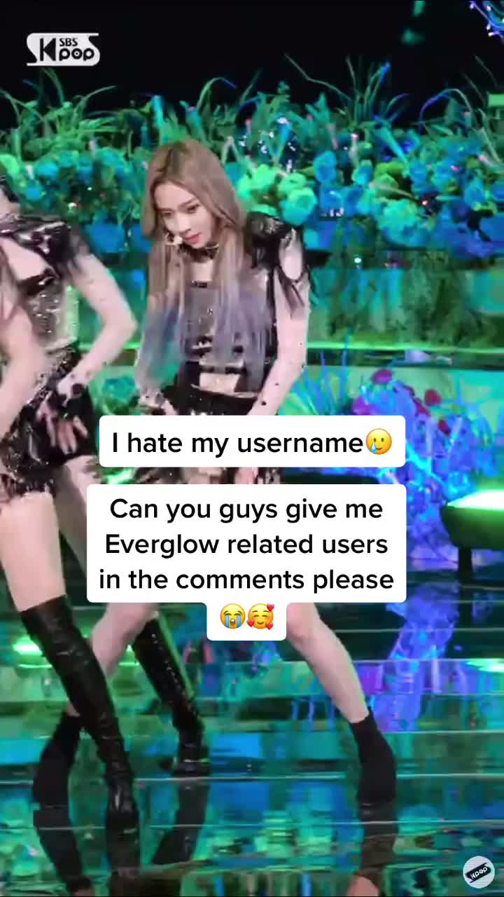 @Kim Minnie’s husband