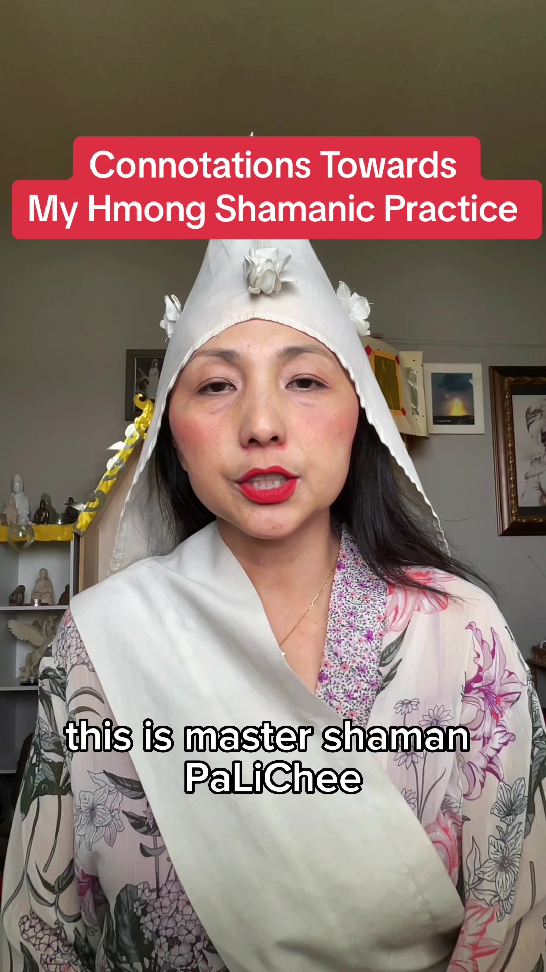 @MasterShamanPaLiChee