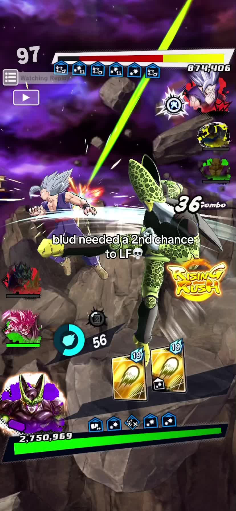 @#1 janemba hater