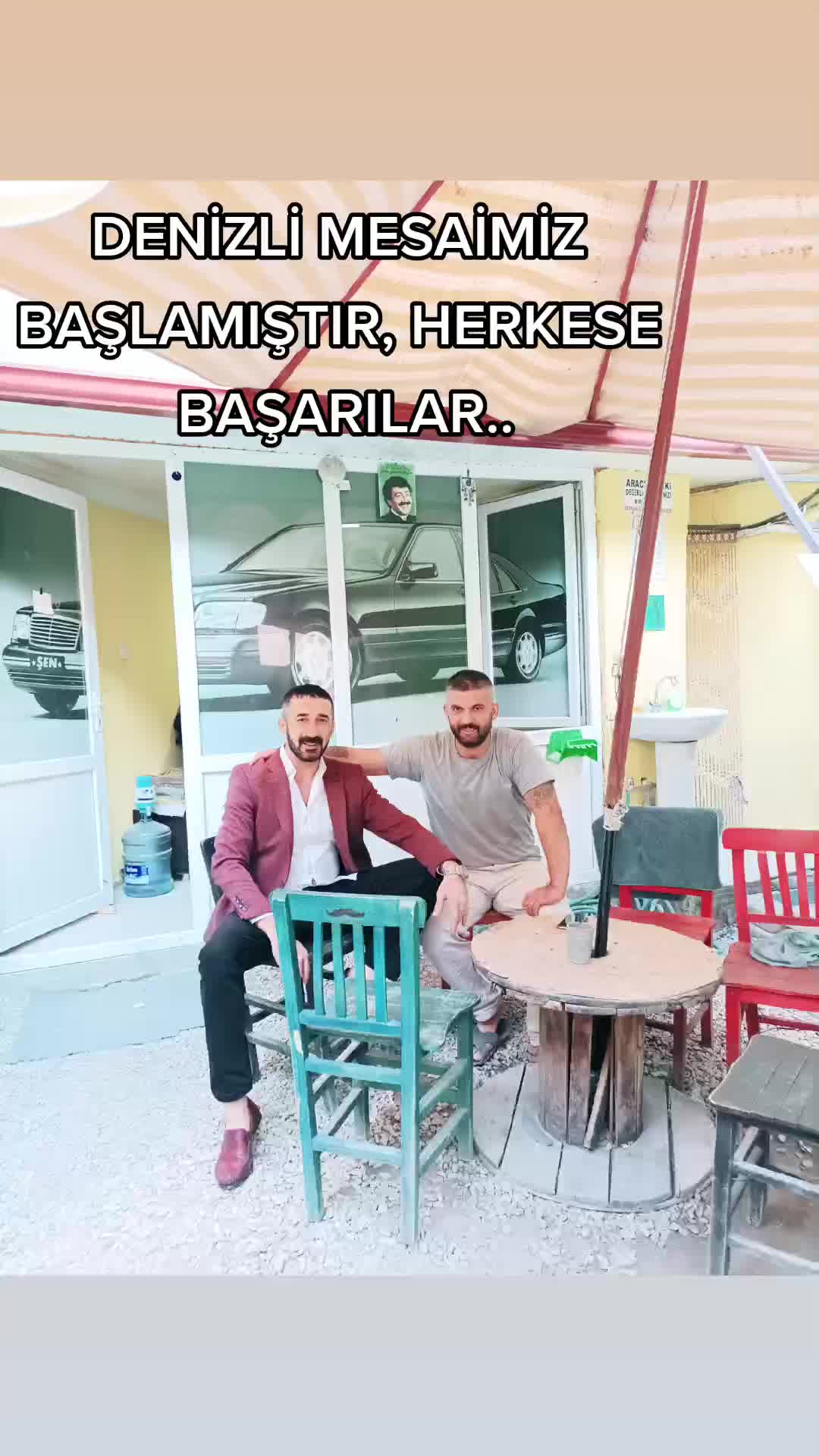 @Bülent Şen
