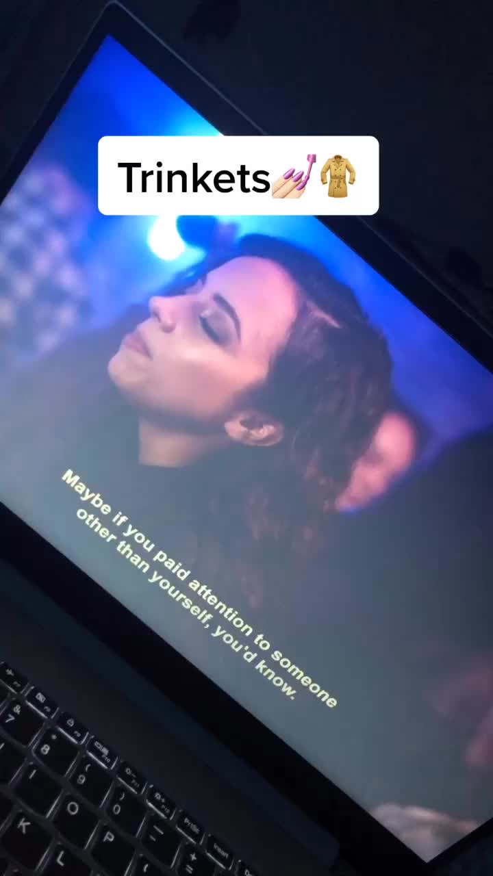 @🖤Netflix Ratings❤️