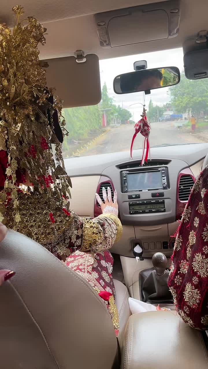 @Sari rias pengantin