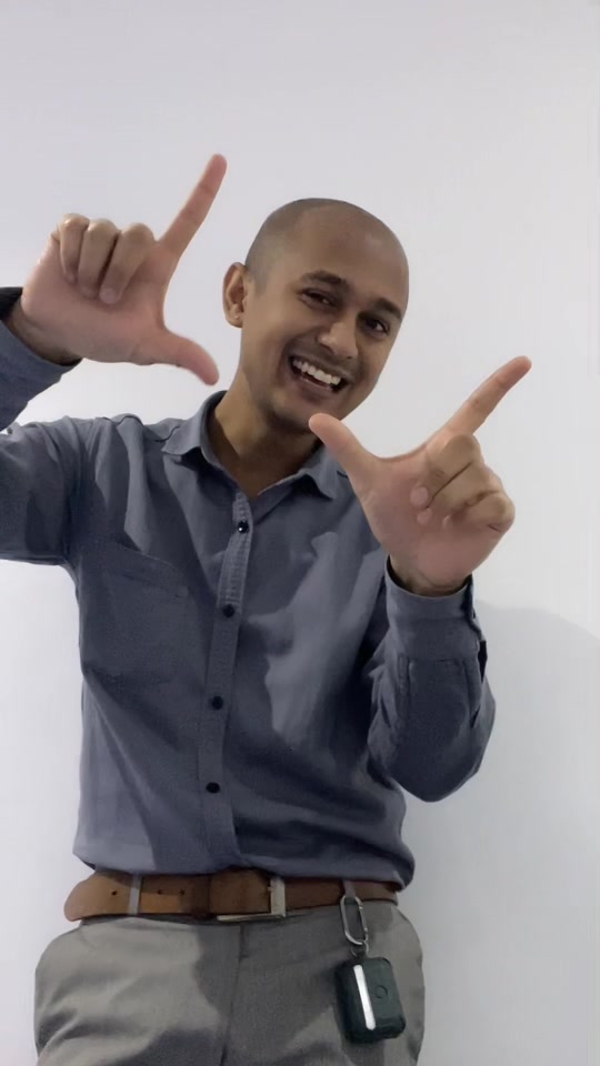 @Aravind
