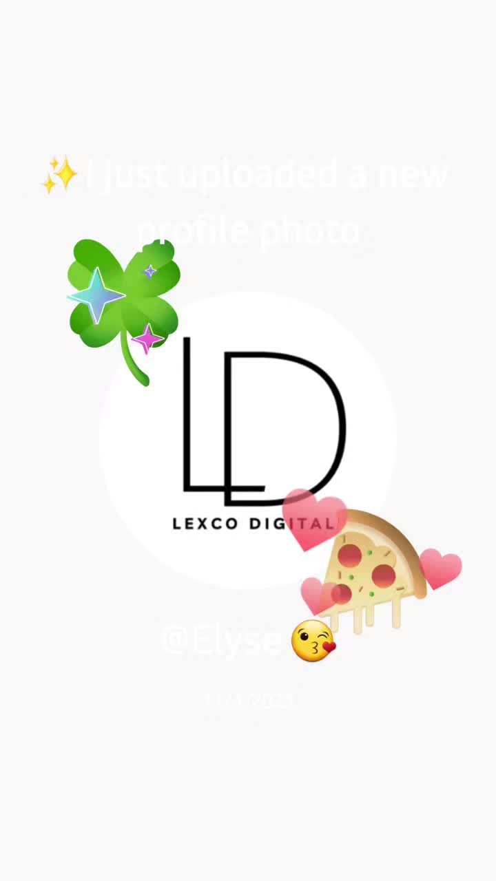 @Elyse 😘