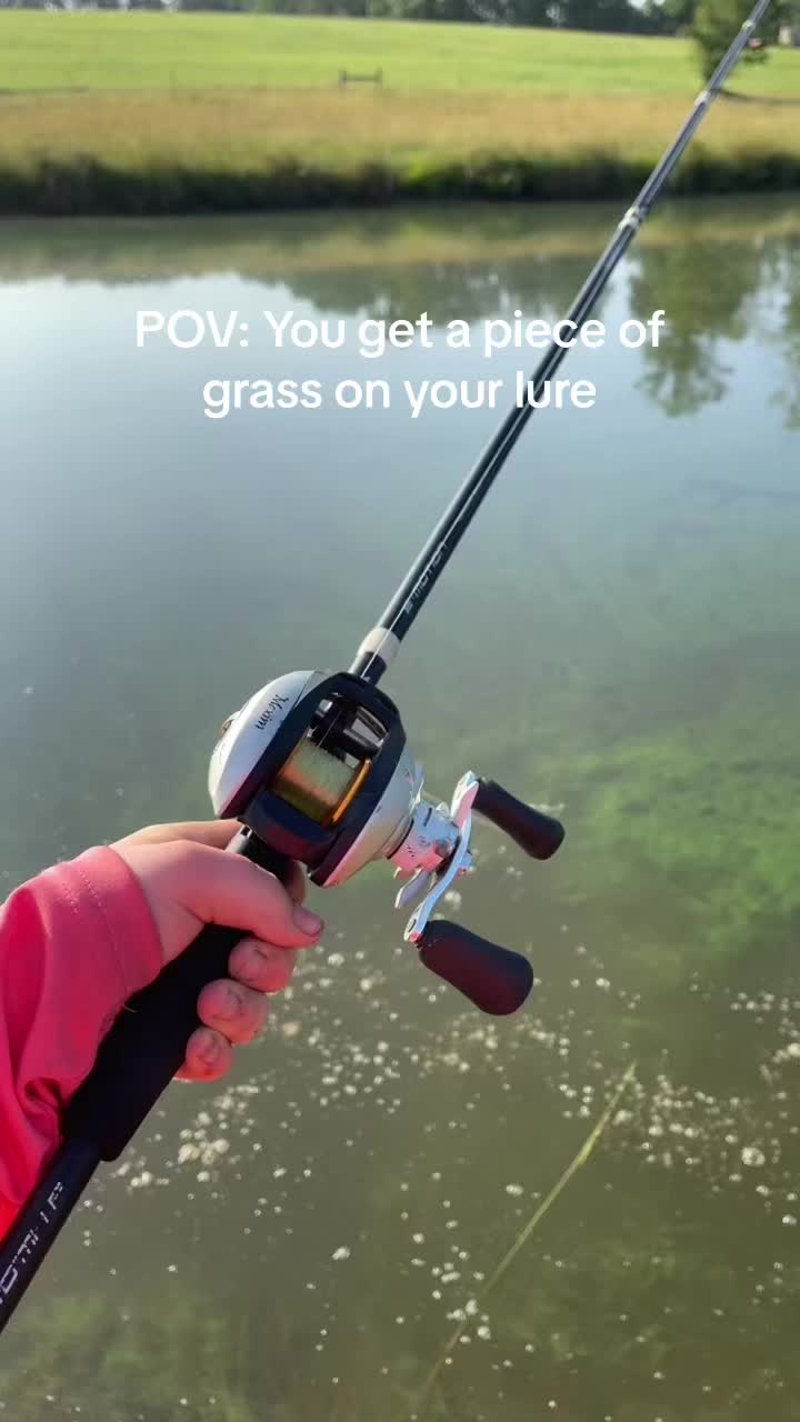 @I LIKE BIG bASS 🐟🐟