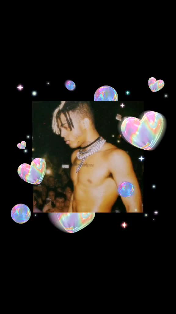 @jeyden crak UwU xxxtentacion