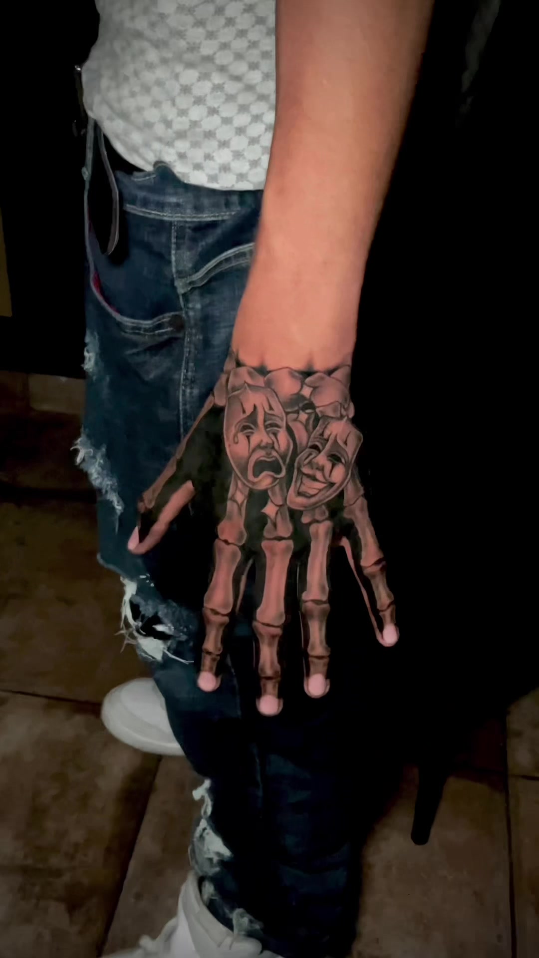 @𝐷𝑅𝑈𝑀 𝑇𝐴𝑇𝑇𝑂𝑂