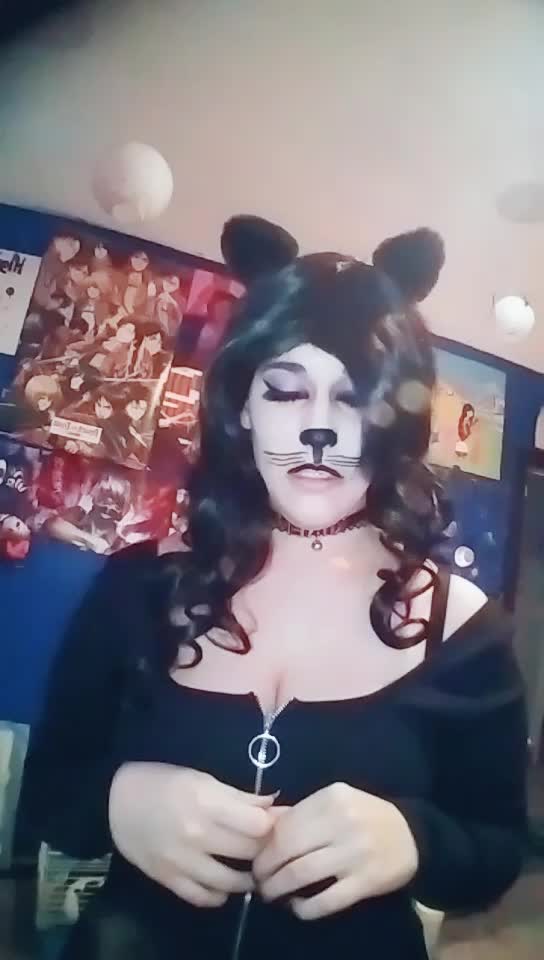 @🖤Goth kitty 🖤