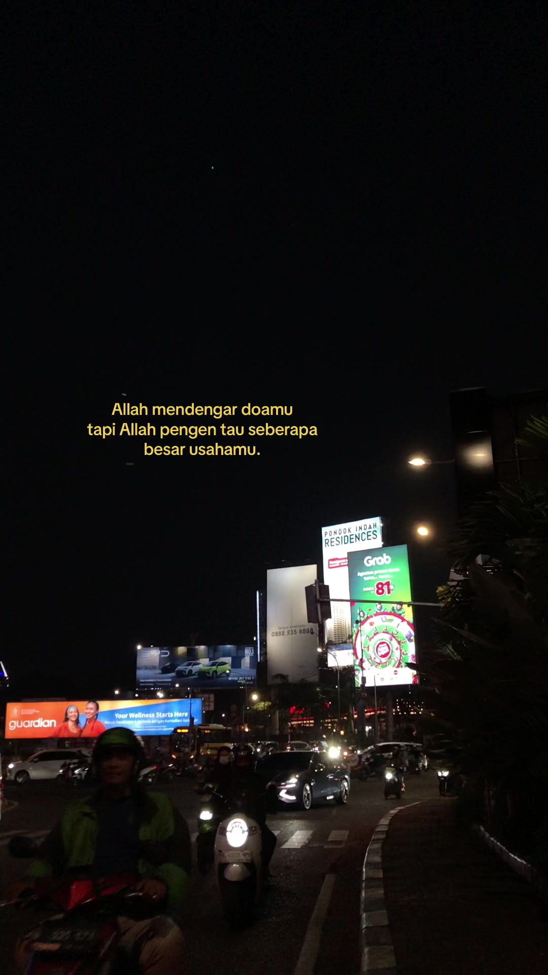 @GALAU;) Arieff