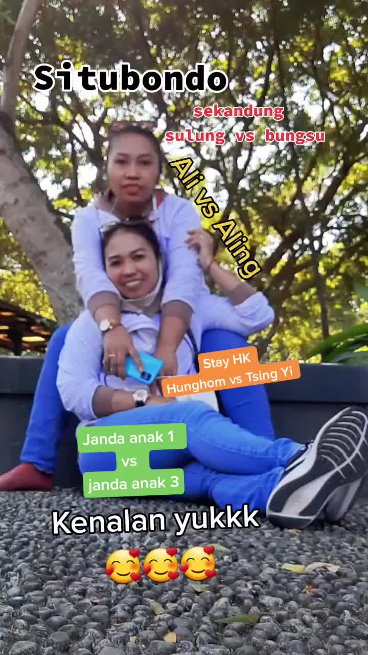 @CCTI. OWNER. Nining Aling