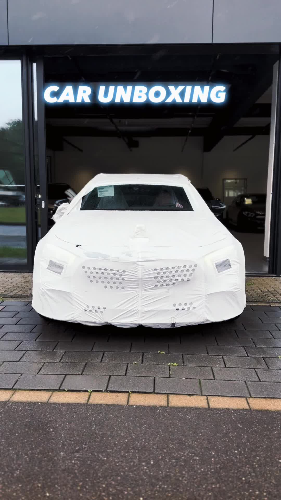 @Autohaus Brand