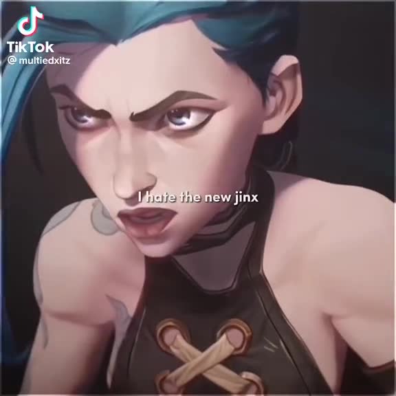@Jinx😈☠️