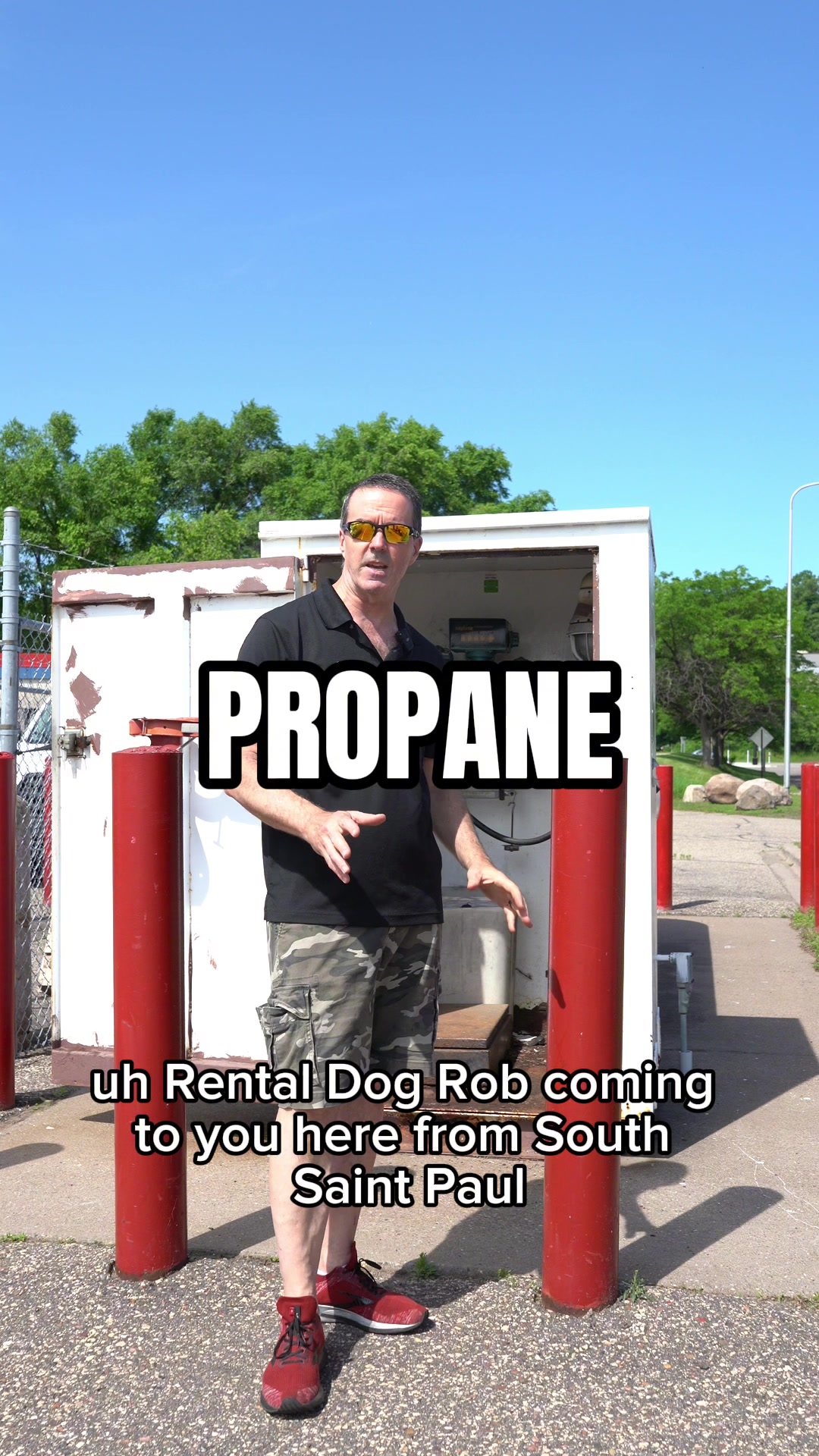 @ABC Rentals