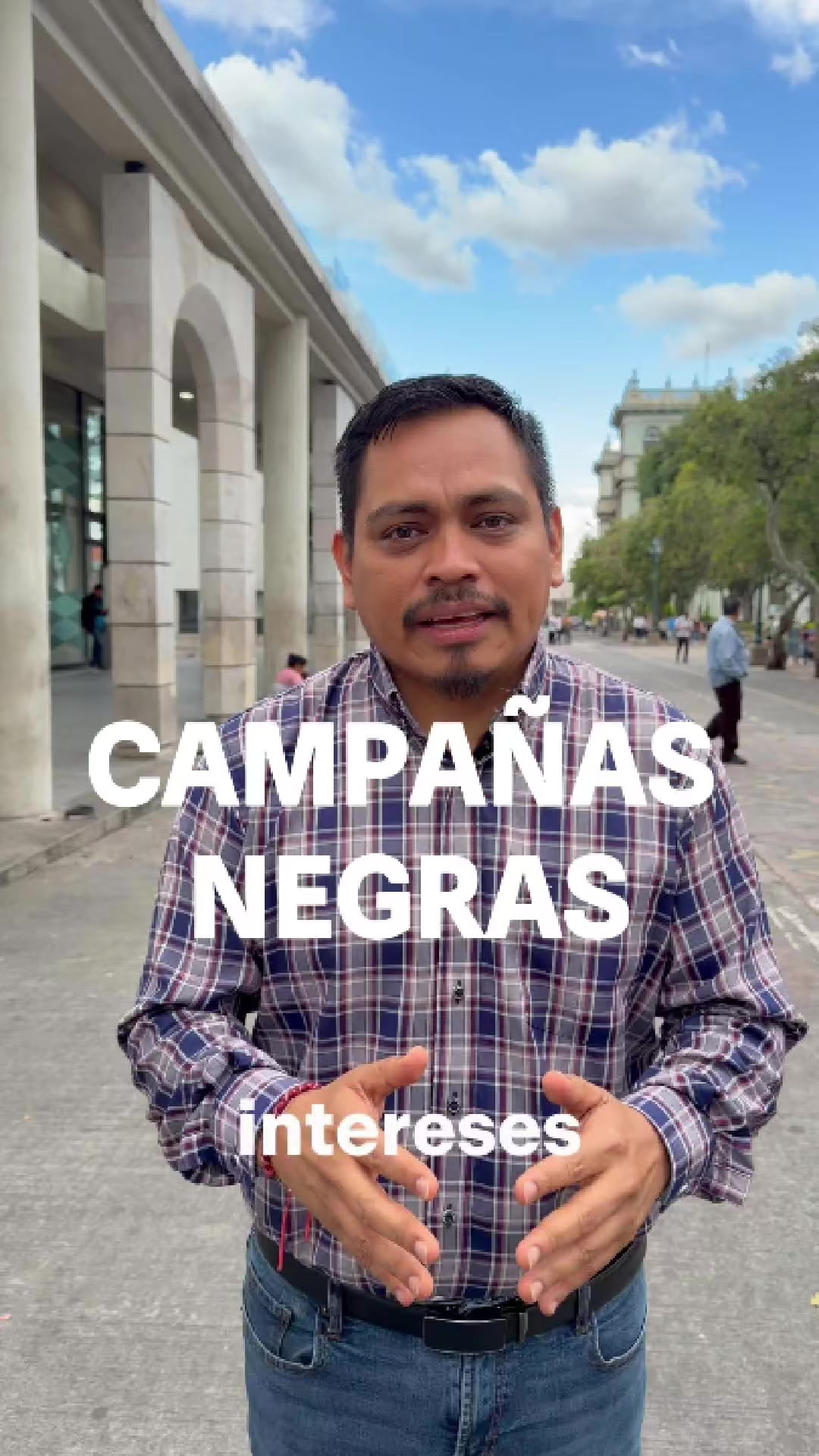 @José Chic