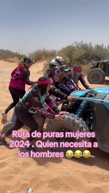 @Rutas New Mexico