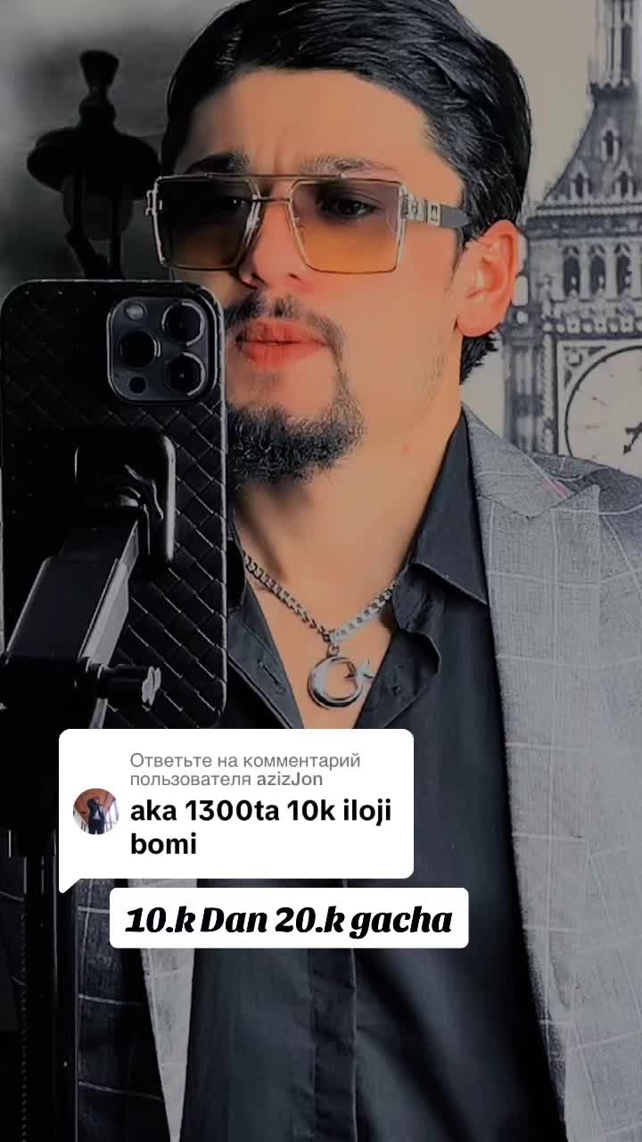 @Abror