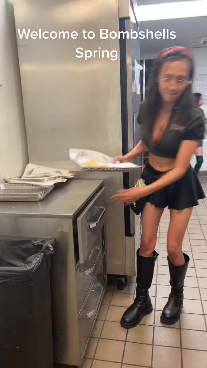 @Bombshells