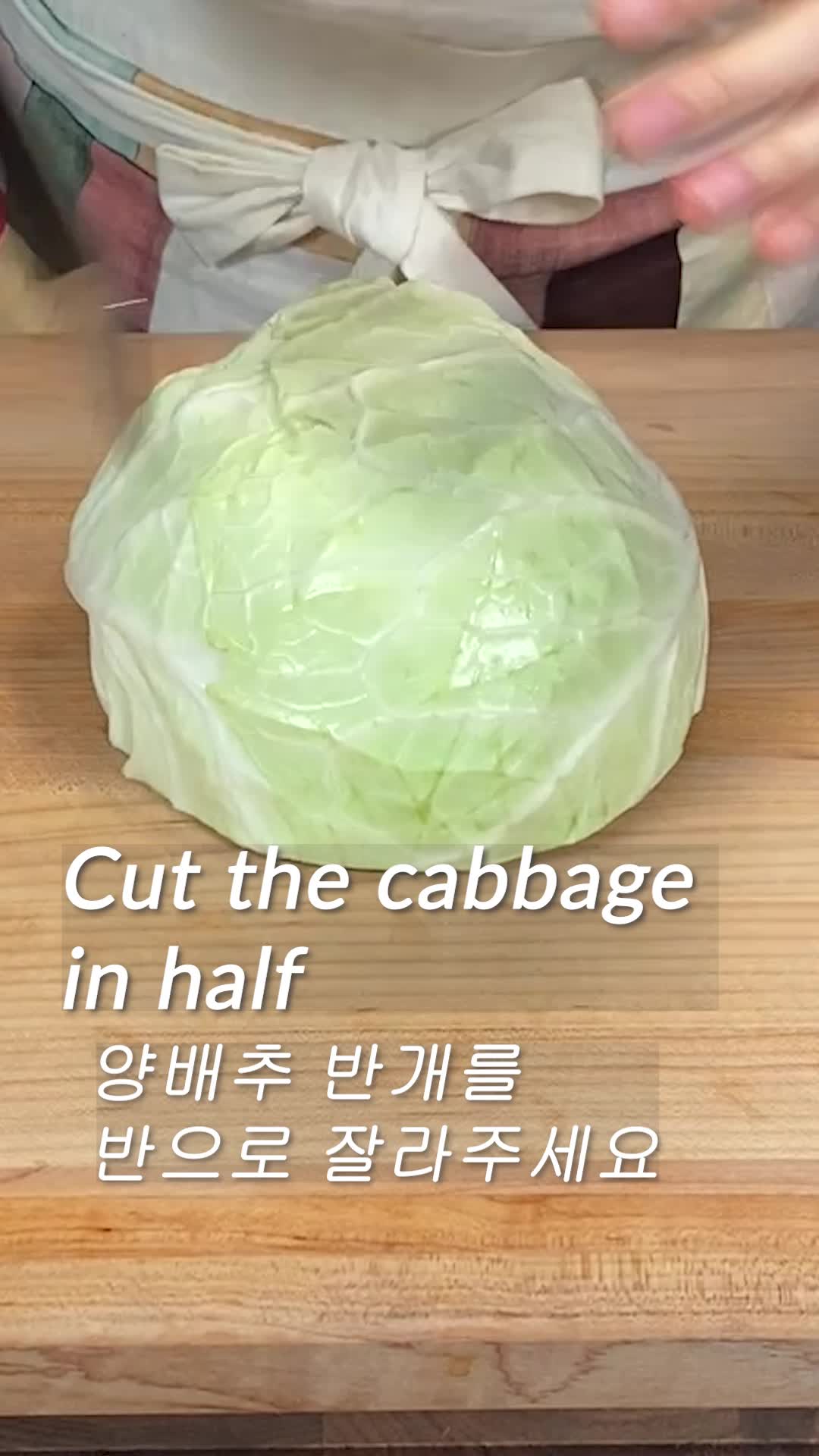 @Chung’s K Food