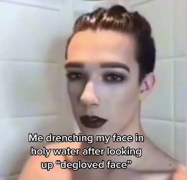 @random person