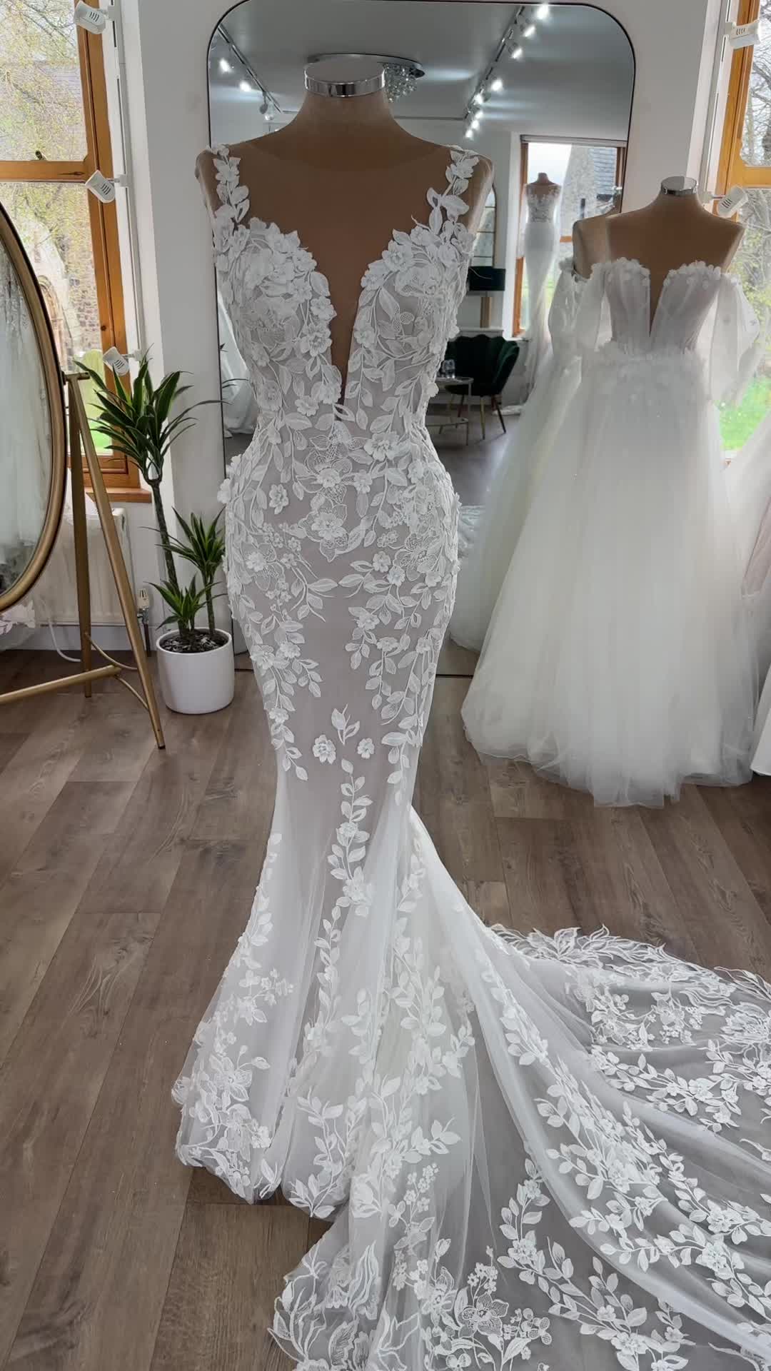 @The Wedding Dress Company