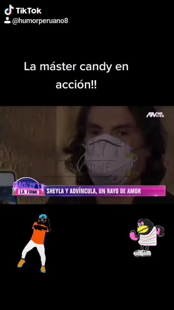 @Humor Peruano