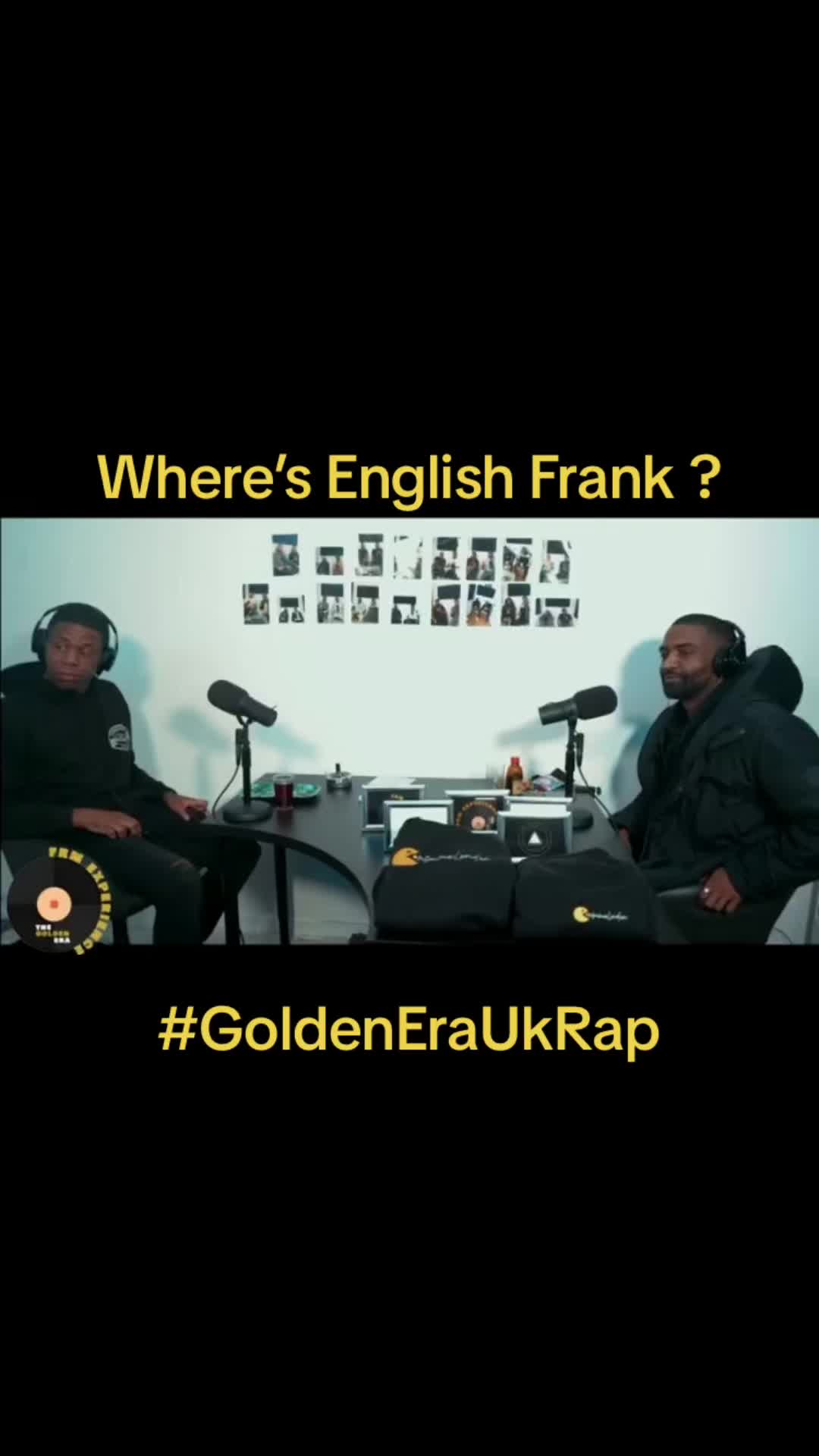 @Golden Era