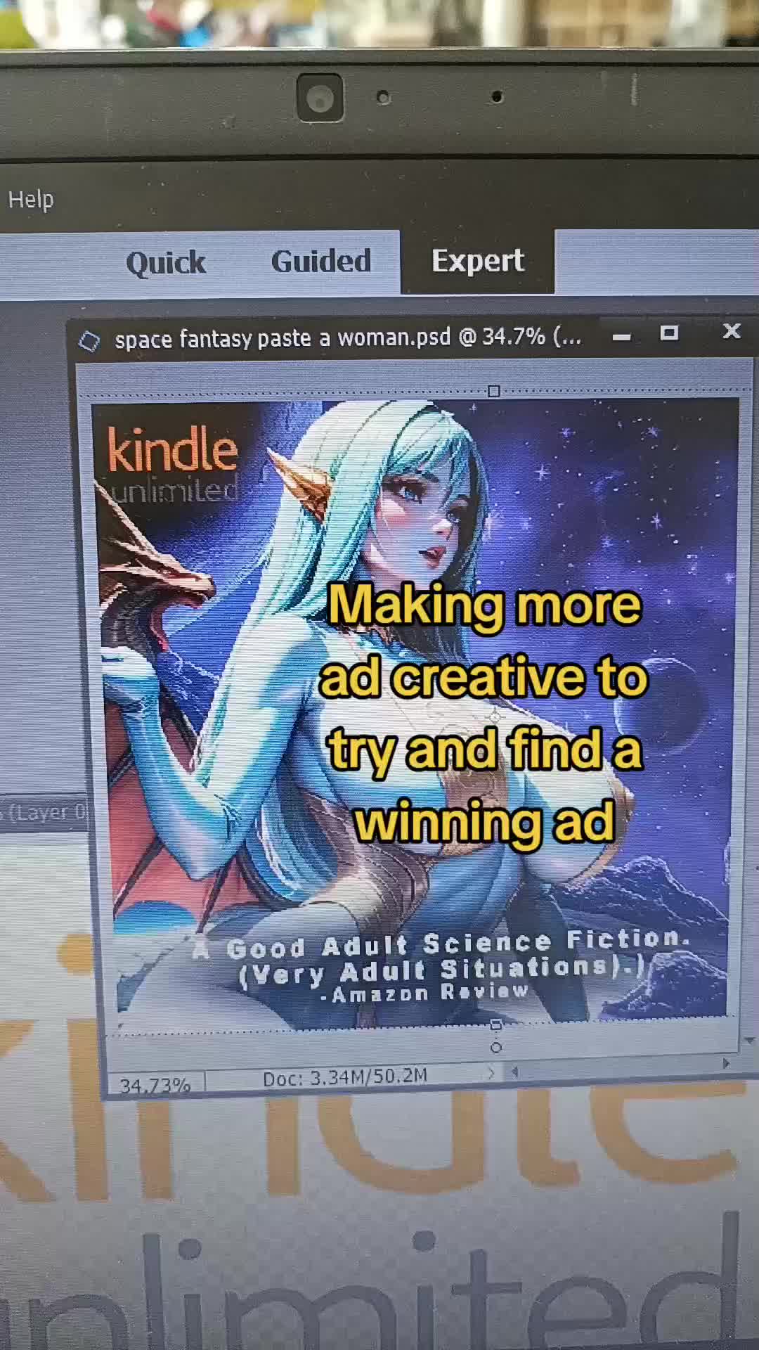 @JonJonsSci-FantasyBooks+Audio