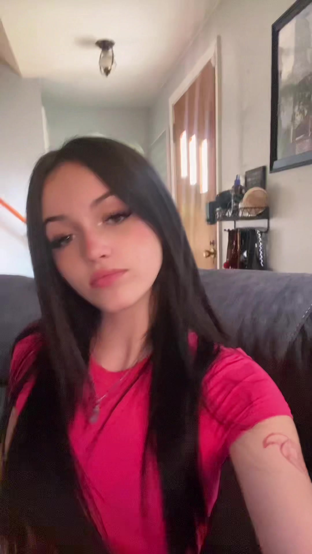 @alexis nicole 🖤