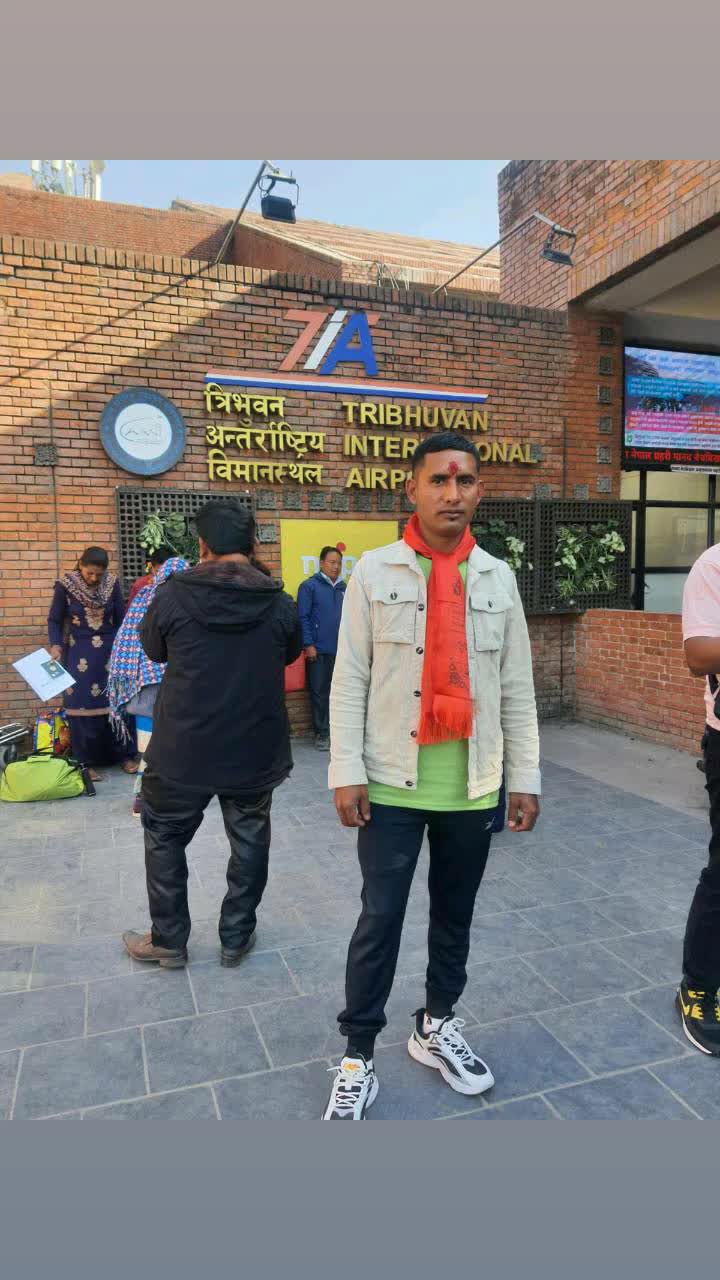 @Chhetri Mukun