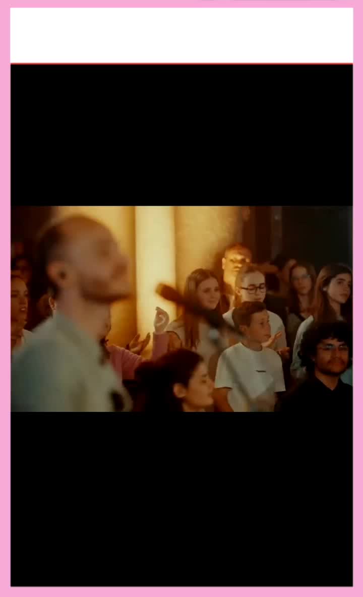 @Minute Louange et Adoration