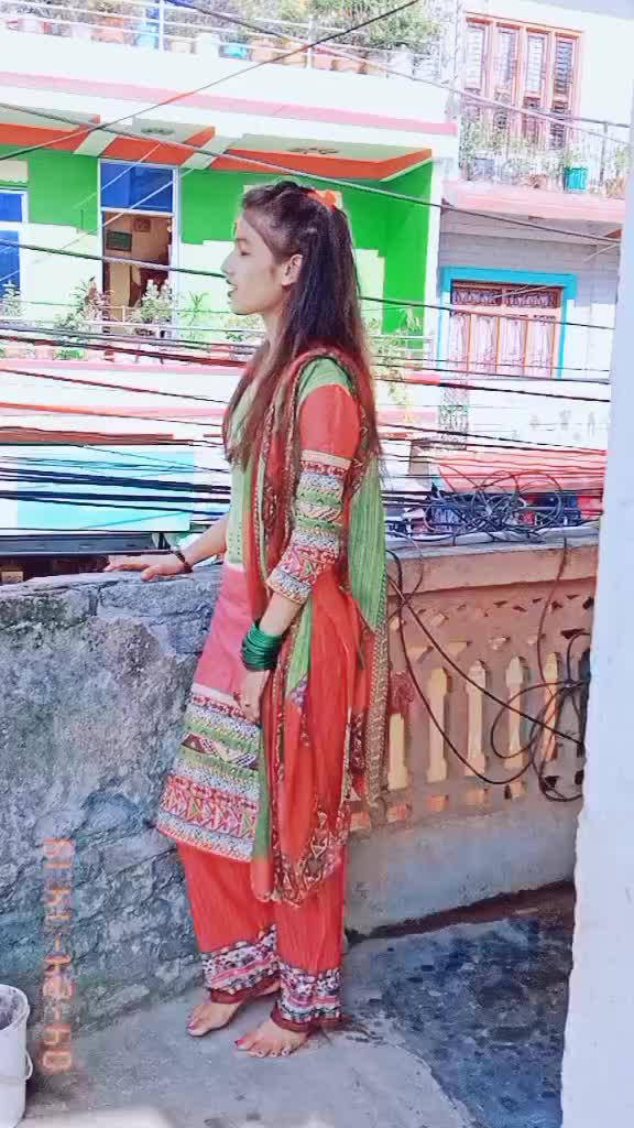 @Puja Thakur
