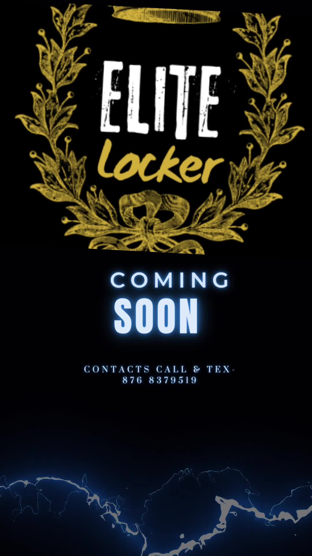 @Elite locker