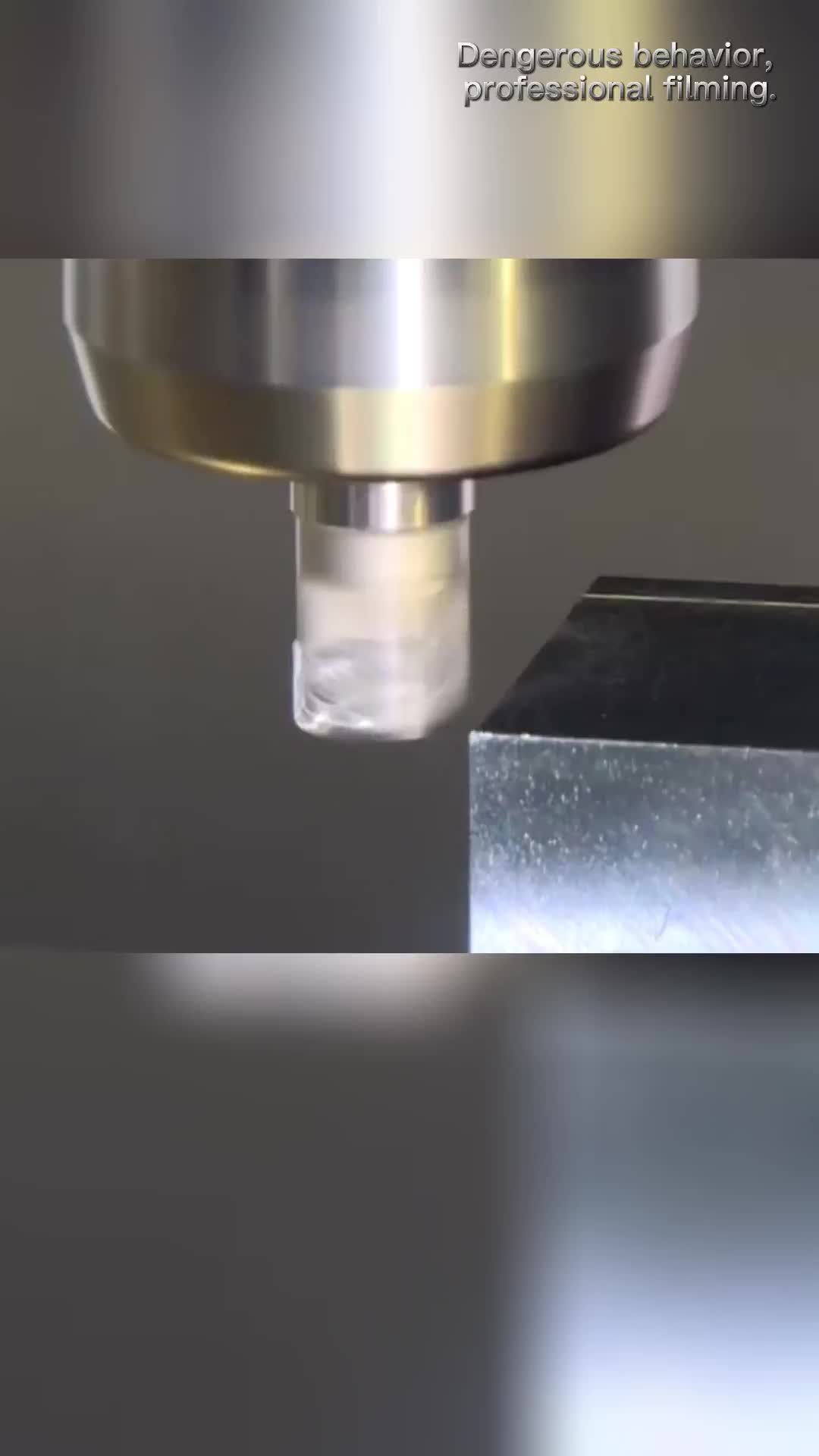 @CNC cutting inserts